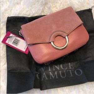 Vince Camuto Adina Crossbody NWT
